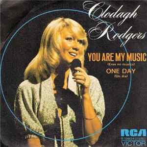 Download Clodagh Rodgers - You Are My Music (Eres Mi Musica)