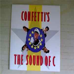 Download Confetti's - The Sound Of C