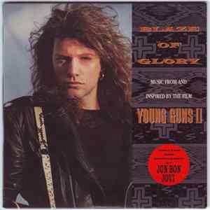 Download Jon Bon Jovi - Blaze Of Glory