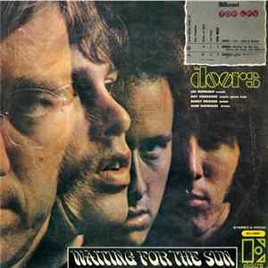 Download The Doors - Waiting For The Sun