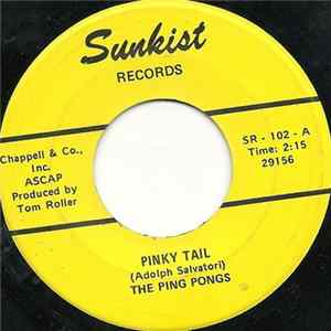 Download The Ping Pongs - Pinky Tail