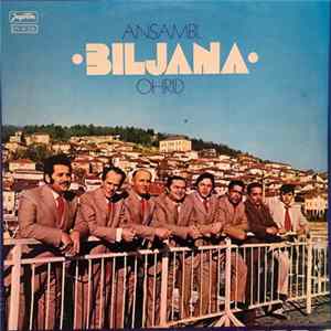 Download Ansambl Biljana Ohrid - Ansambl Biljana Ohrid