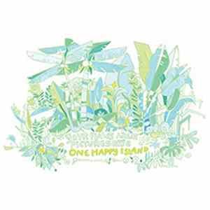 Download One Happy Island - Your Flaws Aren't Picturesque