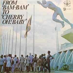 Download Various - From Bam Bam To Cherry Oh Baby