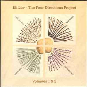 Download Eli Lev - The Four Directions Project Volumes 1 & 2