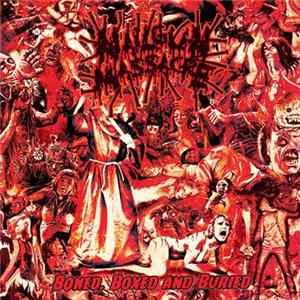 Download Nailgun Massacre - Boned, Boxed And Buried