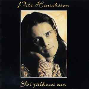 Download Pete Henriksson - Yöt Jälkeesi Sun