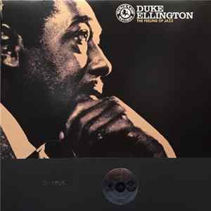 Download Duke Ellington - The Feeling Of Jazz
