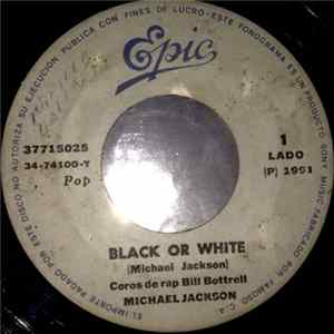 Download Michael Jackson - Black Or White