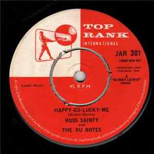 Download Russ Sainty And The Nu-Notes - Happy-Go-Lucky-Me