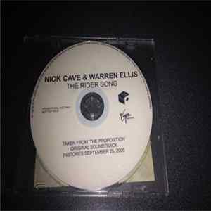 Download Nick Cave And Warren Ellis - The Rider Song
