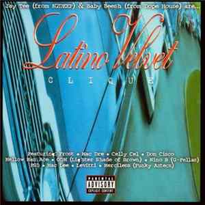 Download Latino Velvet - Clique