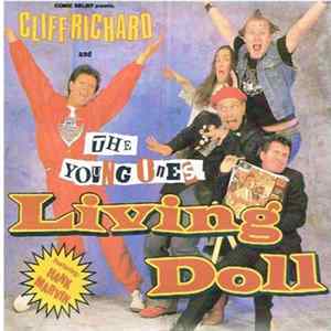 Download Cliff Richard And The Young Ones Featuring Hank Marvin - Living Doll