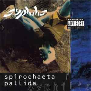 Download Syphilis - Spirochaeta Pallida