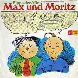 Download Wilhelm Busch - Max Und Moritz / Fipps Der Affe