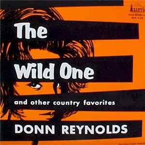 Download Donn Reynolds - The Wild One