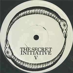 Download Unknown Artist - The Secret Initiative V