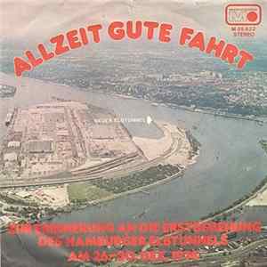 Download Die Hamburger Jungs - Allzeit Gute Fahrt
