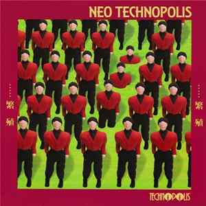 Download TECHNOPOLIS - NEO TECHNOPOLIS