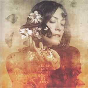 Download Keren Ann - You're Gonna Get Love