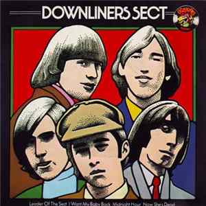 Download Downliners Sect - Downliners Sect