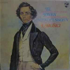 Download Mendelssohn, Roberto Michelucci, I Musici - El Joven Mendelssohn