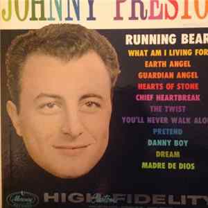 Download Johnny Preston - Running Bear