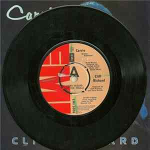 Download Cliff Richard - Carrie