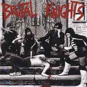 Download Brutal Knights - The Pleasure Is All Thine
