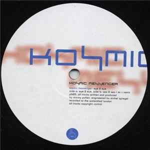 Download Kosmic Messenger - Eye 2 Eye