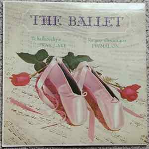 Download The Nord Deutches Symphony Orchestra Conducted By Wilhelm Rohr - The Ballet