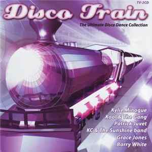 Download Various - Disco Train