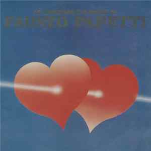 Download Fausto Papetti - Le Canzoni D'Amore Di