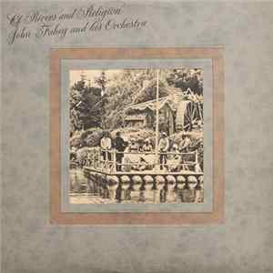 Download John Fahey and His Orchestra - Of Rivers And Religion