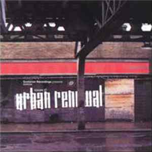 Download Various - The Voices Of Urban Renewal