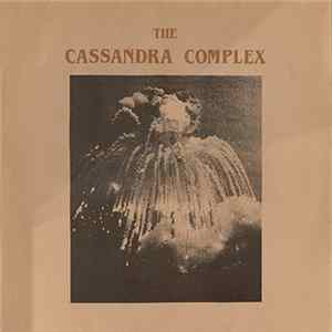 Download The Cassandra Complex - Datakill