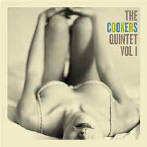 Download The Cookers Quintet - Vol. 1