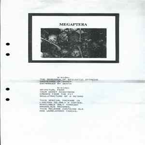 Download Megaptera - Nightmares