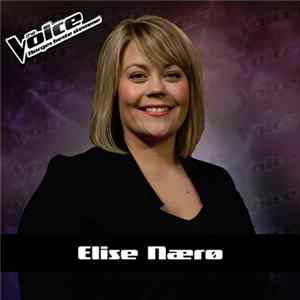 Download Elise Nærø - Du Gråter Så Store Tåra