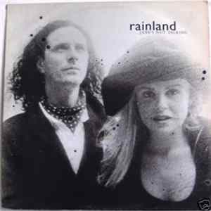 Download Rainland - Jane's Not Talking