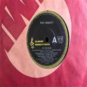 Download Ray Arnott - On The Run