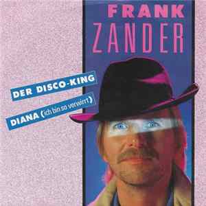 Download Frank Zander - Der Disco-King
