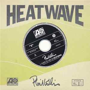 Download Phil Collins - (Love Is Like A) Heatwave