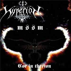 Download Hyperion Mssm - Cor In Therion
