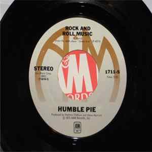 Download Humble Pie - Rock And Roll Music