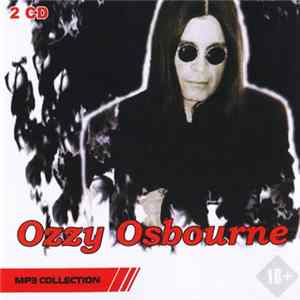 Download Ozzy Osbourne - MP3 Collection