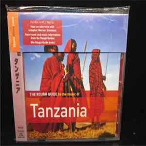 Download Various - The Rough Guide To Tanzania