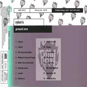 Download Ryker's - Ground Zero