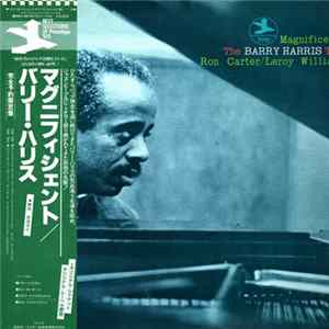 Download The Barry Harris Trio - Magnificent!