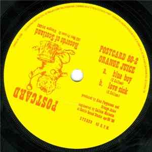 Download Orange Juice - Blue Boy